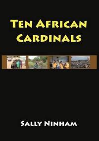 Ten African Cardinals