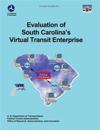Evaluation of South Carolina's Virtual Transit Enterprise