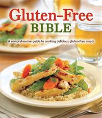 Gluten-Free Bible