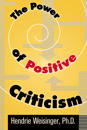 The Power of Positive Criticism