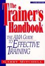 Trainer's Handbook 3E