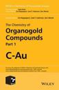 The Chemistry of Organogold Compounds, 2 Volume Set
