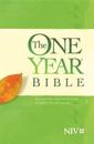 NIV One Year Bible, The