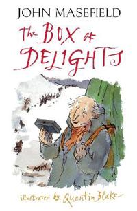Box of delights