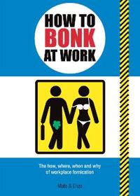 How to Bonk at Work
