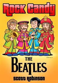 Rock Candy: The Beatles