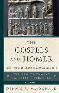 The Gospels and Homer