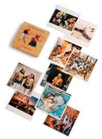Fifty Postcards