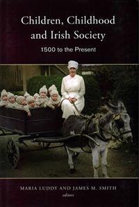 Children, Childhood and Irish Society
