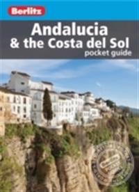 Berlitz: Andaluciathe Costa del Sol Pocket Guide