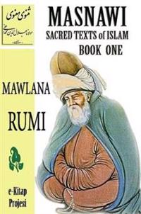 Masnawi Sacred Texts of Islam: Book One