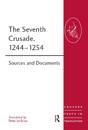The Seventh Crusade, 1244–1254