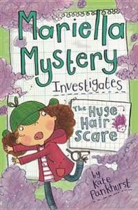 Mariella Mystery Investigates the Huge Hair Scare