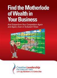 Find the Motherlode of Wealth in Your Business