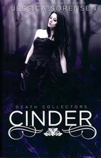 Cinder (Death Collectors, #2)