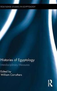 Histories of Egyptology