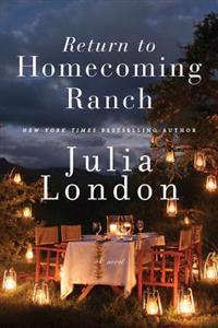 Return to Homecoming Ranch