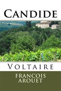 Candide: Voltaire