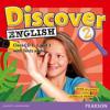 Discover English Global 2 Class CDs