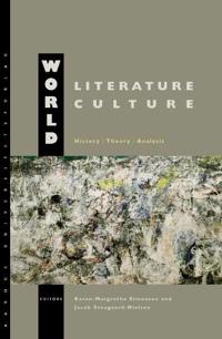 World Literature. World Culture