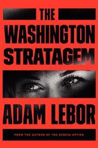 The Washington Stratagem: A Yael Azoulay Novel
