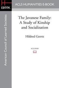 The Javanese Family