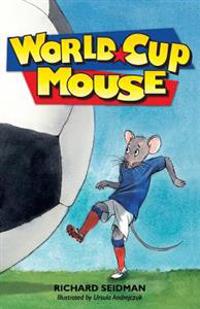 World Cup Mouse