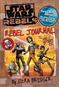Rebel Journal