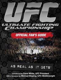 UFC Official Fan's Guide