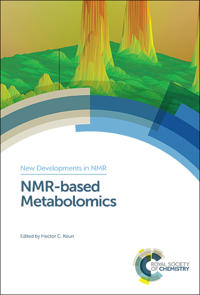 NMR-based Metabolomics