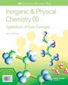 AS Chemistry Resource Pack + CD-ROM: Inorganic & Physical Chemistry (II) Applications of Core Concepts