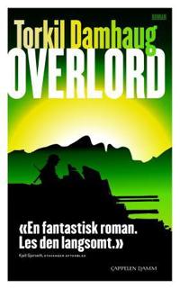 Overlord - Torkil Damhaug | Inprintwriters.org