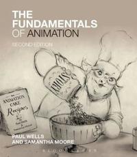 The Fundamentals of Animation