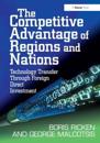 The Competitive Advantage of Regions and Nations