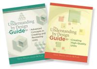 Understanding by Design Guide Set (2 Books)