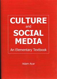 Culture and Social Media