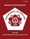 Manual for Civil Emergencies - Department of Defense