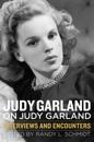 Judy Garland on Judy Garland Volume 6