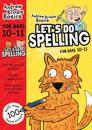 Let's do Spelling 10-11