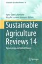 Sustainable Agriculture Reviews 14