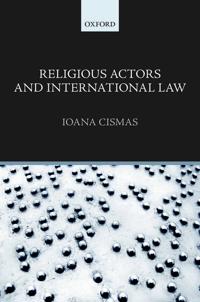 Religious Actors and International Law