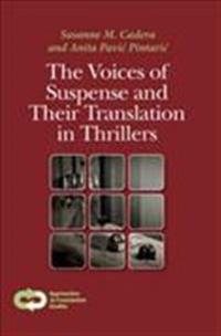 The Voices of Suspense and Their Translation in Thrillers