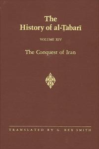The History of Al-Tabari