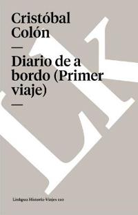 Diario De a Bordo/diary on Board