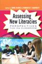 Assessing New Literacies