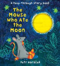Mouse Who Ate the Moon