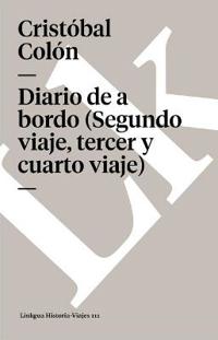 Diario De a Bordo/diary of a Borgo