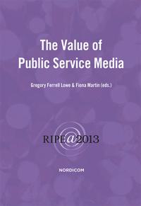 Value of Public Service Media