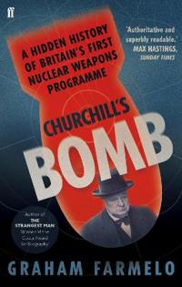 Churchill's Bomb