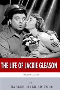 American Legends: The Life of Jackie Gleason